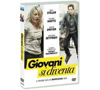 Giovani Si Diventa