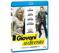 Giovani Si Diventa