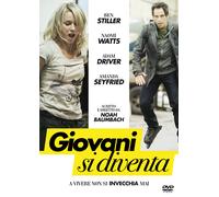 Giovani Si Diventa DVD EAGLE PICTURES