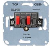GIOVANI SLA 2 SU. Colore del prodotto Antracite Diametro ingresso 1 cm (SLA2AN) NEW