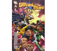 Giovani Titani