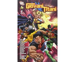 Giovani Titani