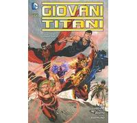 Giovani Titani. Vol. 1