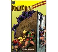 Giovani titani. Vol. 1