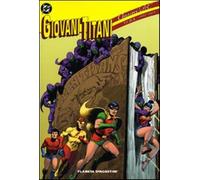 Giovani titani. Vol. 1 - Haney Bob, Cardy Nick