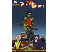 Giovani titani (Vol. 2)