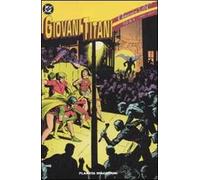 Giovani titani. Vol. 2