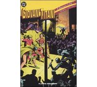 Giovani titani. Vol. 2 - Lobdell Scott, Booth Brett, Nicieza Fabian, Woods...