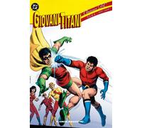 Libri Classici DC - Giovani Titani #03