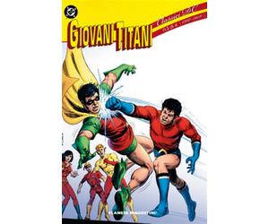 Giovani Titani. Vol. 3 - Haney Bob, Cardy Nick