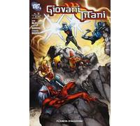 Giovani titani. Vol. 5