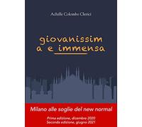 Giovanissima e immensa. Ritratto di una società alle soglie del New normal