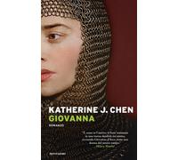 Giovanna - Chen Katherine J.