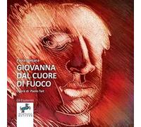 Giovanna dal cuore di fuoco