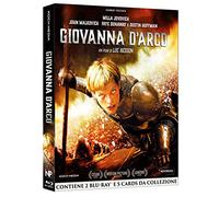 Giovanna d'Arco – Luc Besson – Blu-ray – Edizione Speciale (2 dischi)