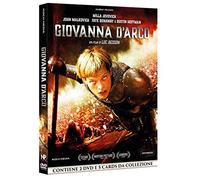 Giovanna D'Arco (2 DVD + 5 Cards)