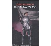 Giovanna d'Arco