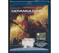 Giovanna d'Arco