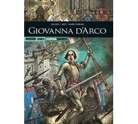 Giovanna d'Arco