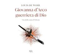 Giovanna la fanciulla guerriera