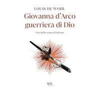 Giovanna la fanciulla guerriera