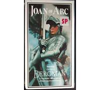 Giovanna d'Arco: Ritratto di una leggenda