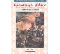 Libri Giovanna D'Arco #01