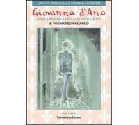 Libri Giovanna D'Arco #02