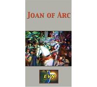 Giovanna d'Arco [VHS]