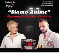 GIOVANNA E CRISTIAN TRANCHINI - Giovanna E Cristian Tranchini