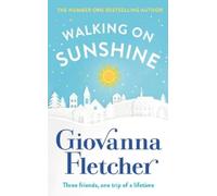 Giovanna Fletcher Walking on Sunshine (Copertina rigida)