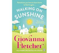 Giovanna Fletcher Walking on Sunshine (Tascabile)