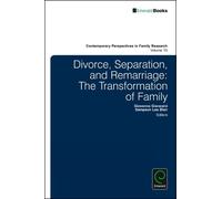 Giovanna Gianesini Divorce, Separation, and Remarriage (Copertina rigida)