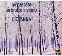 Audio Cd Giovanna - Ho Passato Un Brutto Inverno