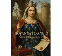 Giovanna I D'Angiò