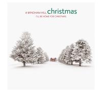 Giovanna Imbesi Windham Hill Christmas: I'll Be Home for Christmas (CD)