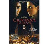 Giovanna La Pazza