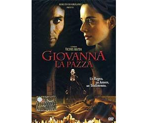 Giovanna La Pazza