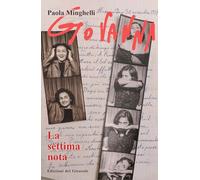 Giovanna, la settima nota