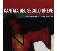 Giovanna Marini - Cantata Del Secolo Breve