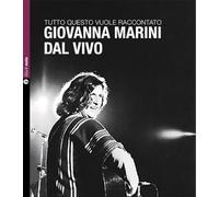 Giovanna Marini dal vivo - Lega Alessio