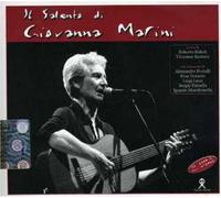 Giovanna Marini - Il Salento Di Giovanna Marini