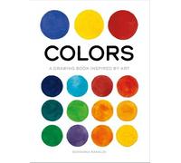 Giovanna Ranaldi Colors (Tascabile) True Color