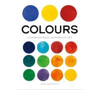 Giovanna Ranaldi Colours (Tascabile) True Colour