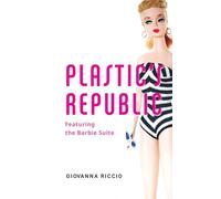 Giovanna Riccio Plastic's Republic (Tascabile) Essential Poets series