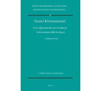 Giovanna Sotgiu Marisa Spagnolis Nuovi Ritrovamenti (Tascabile)