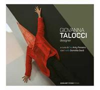 Giovanna Talocci designer. Ediz. multilingue