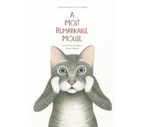 Giovanna Zoboli A Most Mysterious Mouse (Copertina rigida)