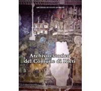 Giovannelli,Marilena. - Archivio Storico del Comune di Rieti.