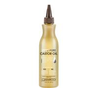Giovanni 100% Pure Castor Oil 250ml